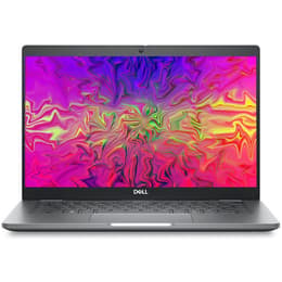Dell Latitude 5350 13" Core Ultra 7 1.7 GHz - SSD 256 GB - 32GB QWERTY - Engels