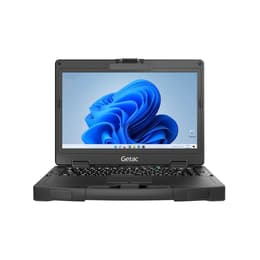 Getac S410 G4 14" Core i7 3 GHz - SSD 1 TB - 32GB QWERTZ - Duits