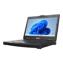 Getac S410 G4 14" Core i7 3 GHz - SSD 1 TB - 32GB QWERTZ - Duits