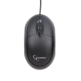 Gembird Optico 1000dpi Muis