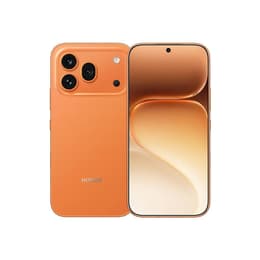 Honor 600 Pro 512GB - Oranje - Simlockvrij