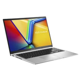 Asus VivoBook R1502QA-EJ227W 15" Ryzen 5 3.3 GHz - SSD 512 GB - 8GB AZERTY - Frans