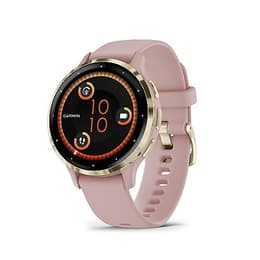 Garmin Venu 3S Bluetooth 45 mm - Goud