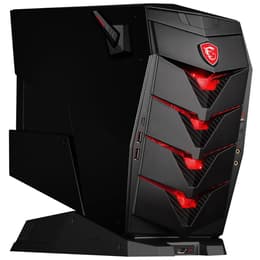 MSI Aegis 3 8RG-045FR Core i7 3.2 GHz - SSD 1 TB + HDD 1 TB - 16GB - NVIDIA GeForce GTX 1070 Ti