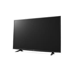 TV LG LCD Full HD 1080p 109 cm 43LF510V
