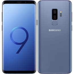 Galaxy S9+ 128GB - Blauw - Simlockvrij