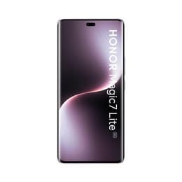 Honor Magic7 Lite 256GB - Paars - Simlockvrij