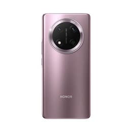 Honor Magic7 Lite 256GB - Paars - Simlockvrij