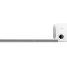 Soundbar & Home cinema-set Philips HTL2160W/12 - Wit