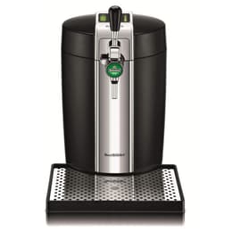 Krups BeerTender VB700800 Biertap