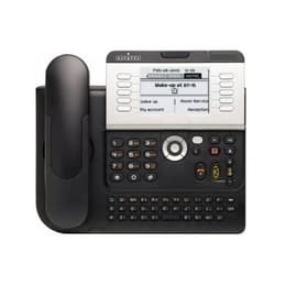 Alcatel 4039 IP Touch Vaste telefoon