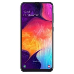 Galaxy A50 64 GB - Zwart - Simlockvrij