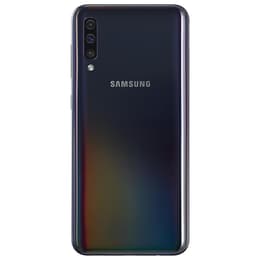 Galaxy A50 64GB - Zwart - Simlockvrij