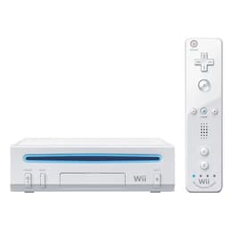 Nintendo Wii RVL-101 - Wit