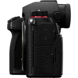 Andere Lumix DC-S5 - Zwart + Panasonic Lumix DC-S5 Kit 20-60mm f/3.5-5.6 f/3.5-5.6
