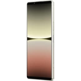 Sony Xperia 5 IV 128GB - Wit - Simlockvrij