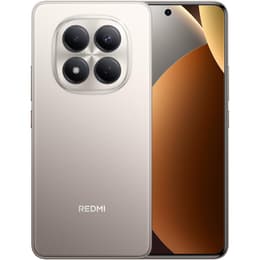 Xiaomi Redmi Note 15 Pro 512GB - Zilver - Simlockvrij