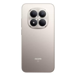 Xiaomi Redmi Note 15 Pro 512GB - Zilver - Simlockvrij