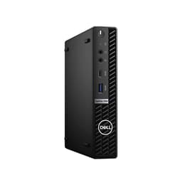 Dell OptiPlex 7090 Micro Core i5 3.1 GHz - SSD 256 GB RAM 16GB