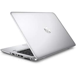 HP EliteBook 840 G3 14" Core i5 2.3 GHz - SSD 128 GB - 8GB AZERTY - Frans