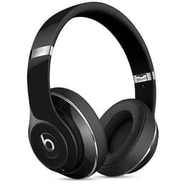 Studio2 Wireless geluidsdemper gaming Hoofdtelefoon - bedraad + draadloos microfoon Zwart