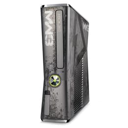 Gameconsole Microsoft Xbox 360 320GB + Controller + Call of Duty Modern Warfare 3 - Grijs