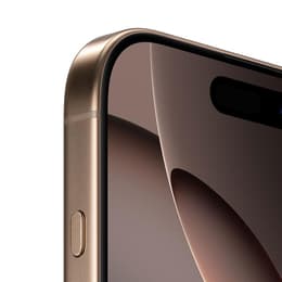 iPhone 16 Pro 128GB - Desert Titanium - Simlockvrij