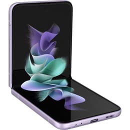 Galaxy Z Flip3 5G 128GB - Paars - Simlockvrij