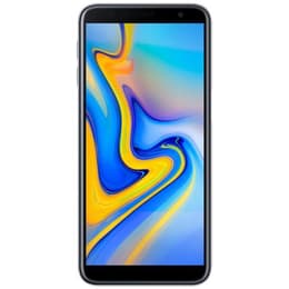 Galaxy J6+ 32GB - Zwart - Simlockvrij