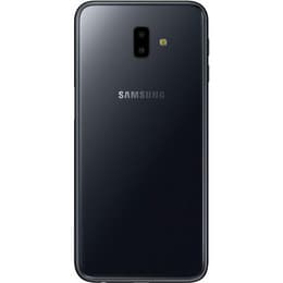 Galaxy J6+ 32GB - Zwart - Simlockvrij