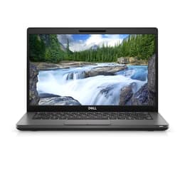 Dell Latitude 5400 14" Core i5 1.6 GHz - SSD 2 TB - 8GB QWERTZ - Duits