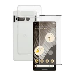 Schermbeveiliging PanzerGlass Google Pixel 7 Pro