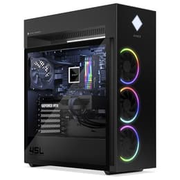 HP OMEN 45L Gaming DT GT22-3999nz Other 3.2 GHz - SSD 4 TB - 32GB - NVIDIA GeForce RTX 5090