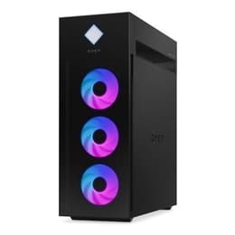HP OMEN 45L Gaming DT GT22-3999nz Other 3.2 GHz - SSD 4 TB - 32GB - NVIDIA GeForce RTX 5090