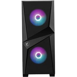 MSI Gamer MAG100RI516G5003060TI Core i5 2.7 GHz - SSD 512 GB - 16GB - NVIDIA GeForce RTX 3060 Ti