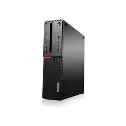 Lenovo ThinkCentre M910S SFF Core i5 3.2 GHz - SSD 256 GB RAM 8GB