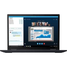 Lenovo ThinkPad X13 Yoga G2 13" Core i5 2.4 GHz - SSD 512 GB - 8GB AZERTY - Frans