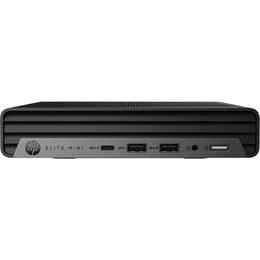 HP Elite Mini 800 G9 Core i7 2.1 GHz - SSD 1 TB RAM 32GB