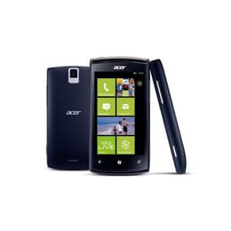 Acer Allegro 8GB - Zwart - Simlockvrij