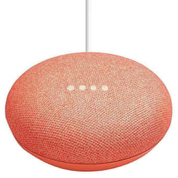 Google Home Mini Speaker Bluetooth - Koraal