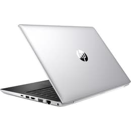 HP ProBook 440 G5 14" Core i3 2.2 GHz - SSD 256 GB - 8GB AZERTY - Frans