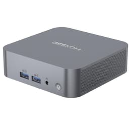 Geekom GT1 Mega Other 2.5 GHz - SSD 2 TB RAM 32GB