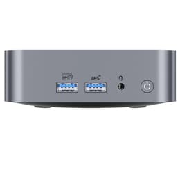 Geekom GT1 Mega Other 2.5 GHz - SSD 2 TB RAM 32GB