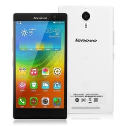 Lenovo K80 64GB - Wit - Simlockvrij