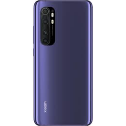 Xiaomi Mi Note 10 Lite 64GB - Paars - Simlockvrij