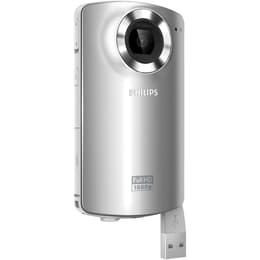 Philips CAM102SL Videocamera & camcorder - Grijs