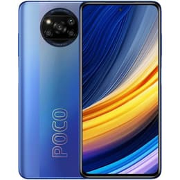 Xiaomi Poco X3 Pro 128GB - Blauw - Simlockvrij - Dual-SIM