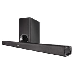 Soundbar & Home cinema-set Denon DHT-S316 - Zwart