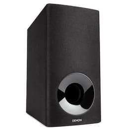 Soundbar & Home cinema-set Denon DHT-S316 - Zwart