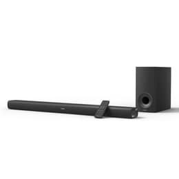 Soundbar & Home cinema-set Denon DHT-S316 - Zwart